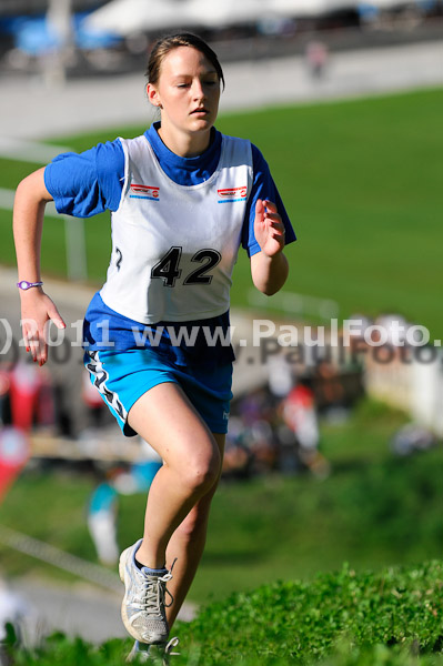 1. Dt. Schülercup 2012