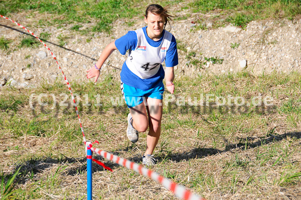 1. Dt. Schülercup 2012