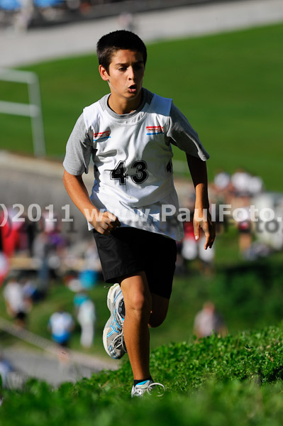 1. Dt. Schülercup 2012
