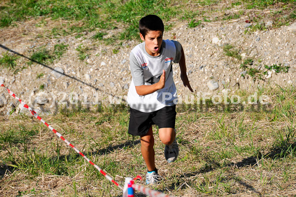 1. Dt. Schülercup 2012