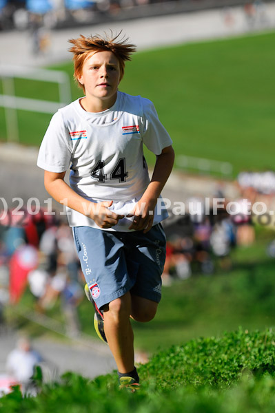 1. Dt. Schülercup 2012