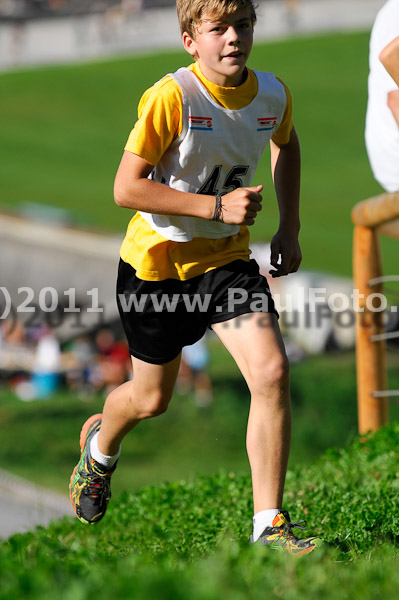 1. Dt. Schülercup 2012