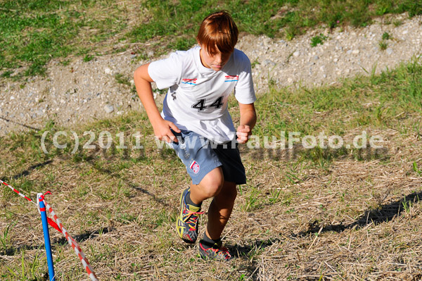 1. Dt. Schülercup 2012