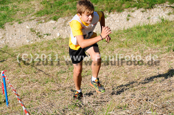 1. Dt. Schülercup 2012