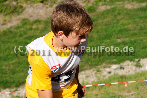 1. Dt. Schülercup 2012