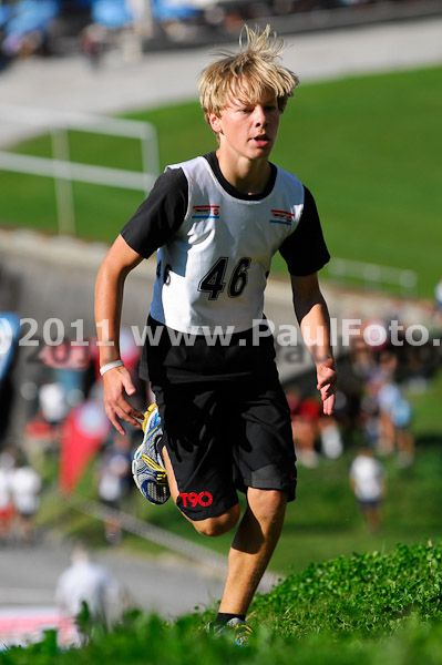 1. Dt. Schülercup 2012