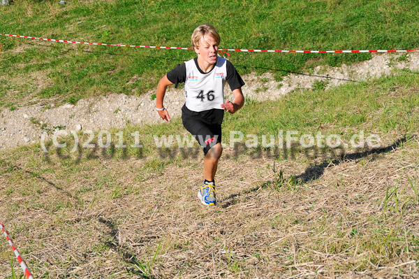 1. Dt. Schülercup 2012