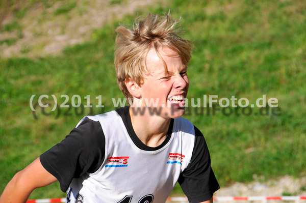 1. Dt. Schülercup 2012