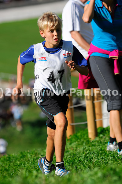 1. Dt. Schülercup 2012
