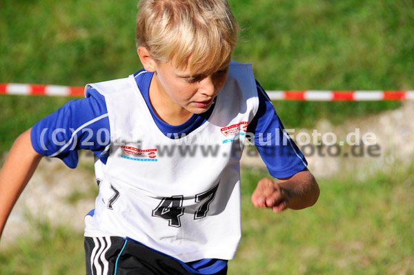 1. Dt. Schülercup 2012