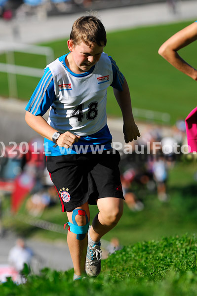 1. Dt. Schülercup 2012