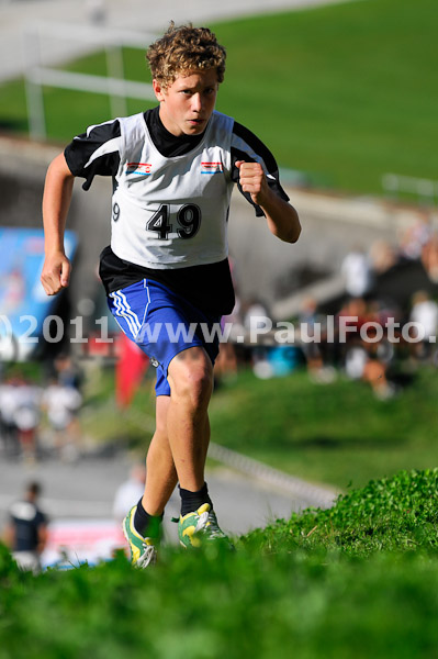 1. Dt. Schülercup 2012