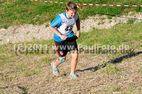 1. Dt. Schülercup 2012