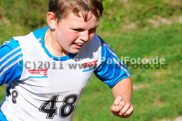 1. Dt. Schülercup 2012