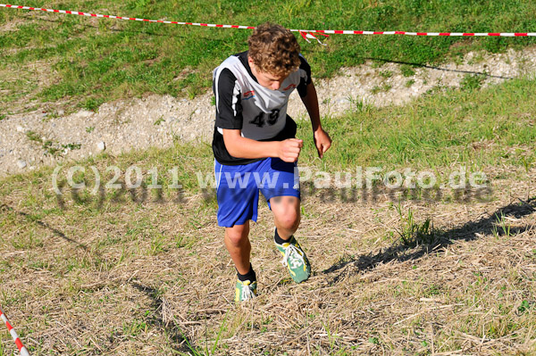 1. Dt. Schülercup 2012