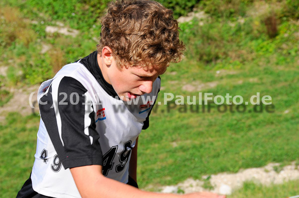 1. Dt. Schülercup 2012