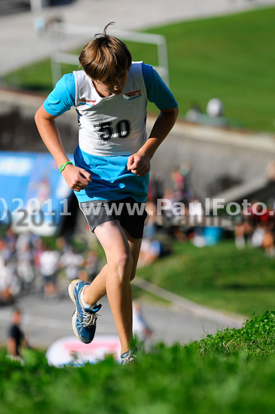 1. Dt. Schülercup 2012