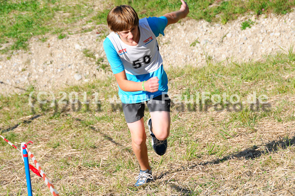 1. Dt. Schülercup 2012