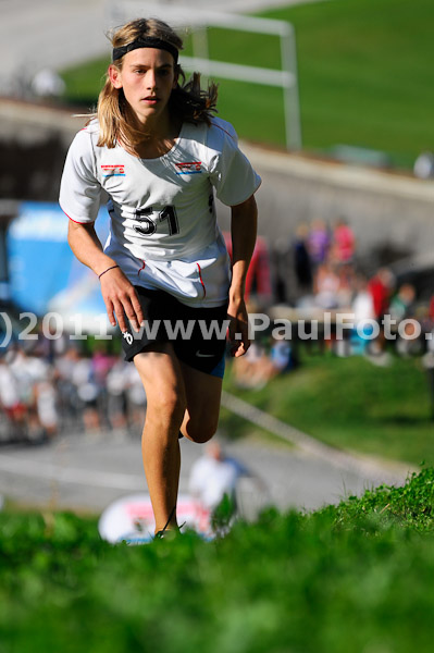 1. Dt. Schülercup 2012