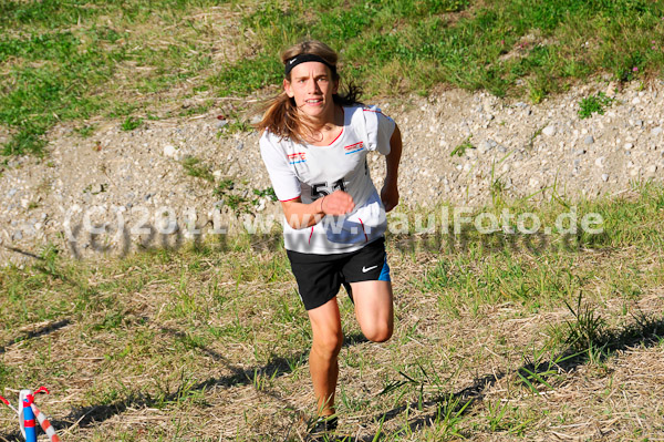 1. Dt. Schülercup 2012