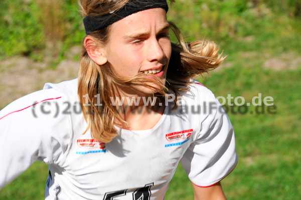 1. Dt. Schülercup 2012