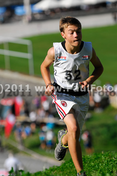 1. Dt. Schülercup 2012