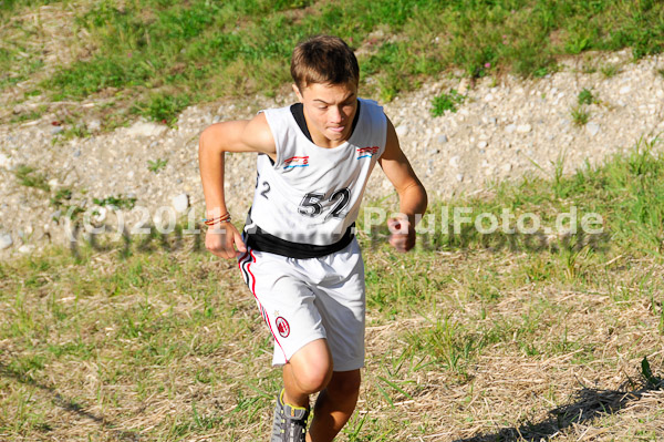 1. Dt. Schülercup 2012