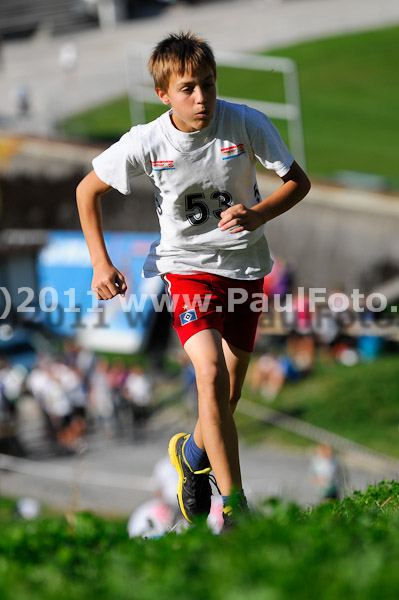 1. Dt. Schülercup 2012