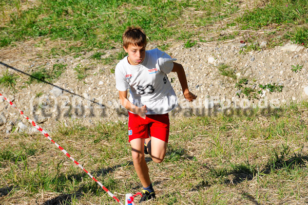 1. Dt. Schülercup 2012