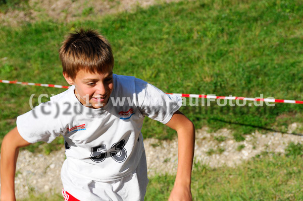 1. Dt. Schülercup 2012