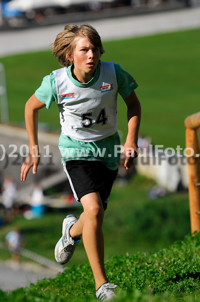 1. Dt. Schülercup 2012