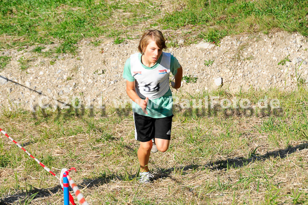 1. Dt. Schülercup 2012