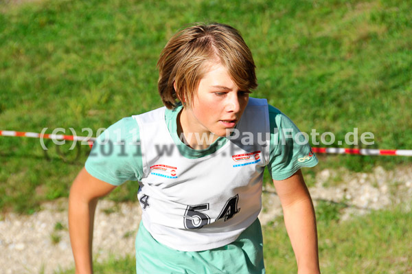 1. Dt. Schülercup 2012