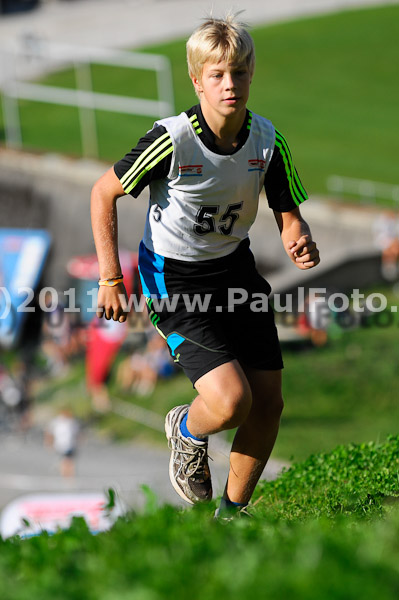 1. Dt. Schülercup 2012