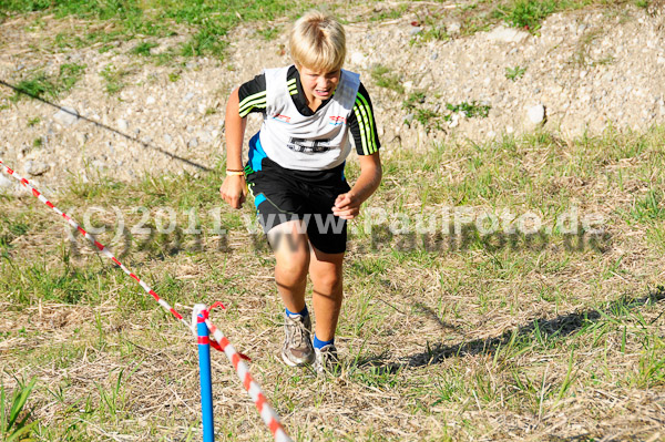 1. Dt. Schülercup 2012