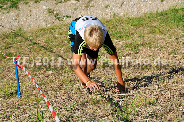 1. Dt. Schülercup 2012