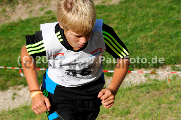 1. Dt. Schülercup 2012