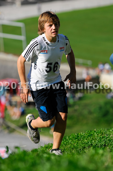 1. Dt. Schülercup 2012