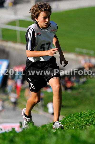 1. Dt. Schülercup 2012