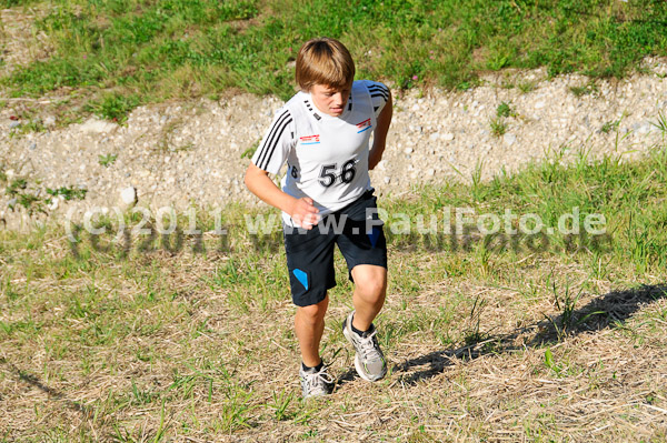 1. Dt. Schülercup 2012