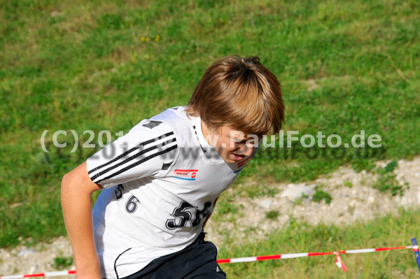 1. Dt. Schülercup 2012