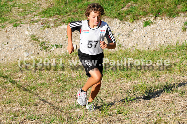 1. Dt. Schülercup 2012