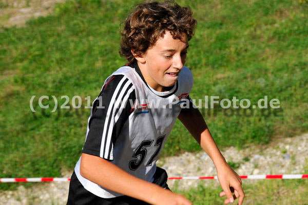 1. Dt. Schülercup 2012