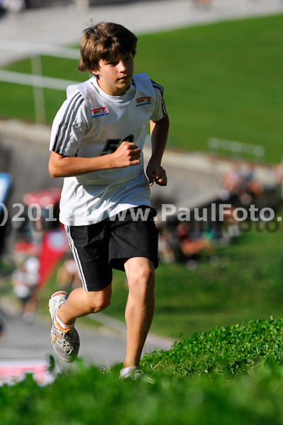 1. Dt. Schülercup 2012