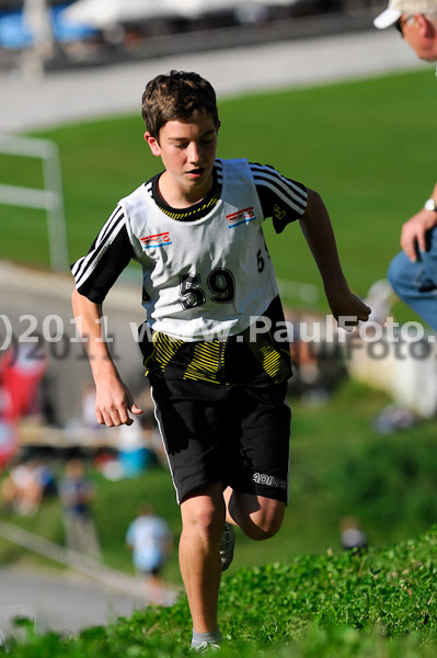 1. Dt. Schülercup 2012