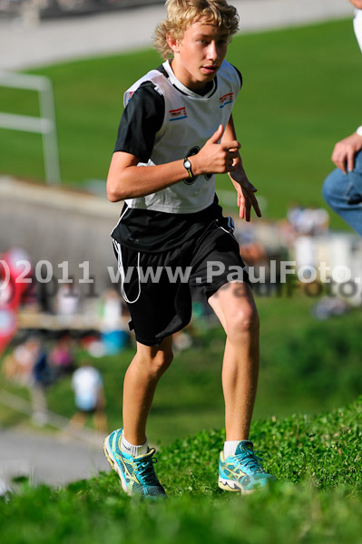 1. Dt. Schülercup 2012