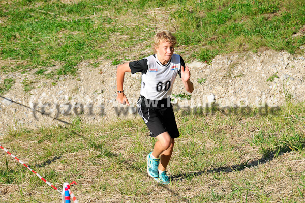 1. Dt. Schülercup 2012
