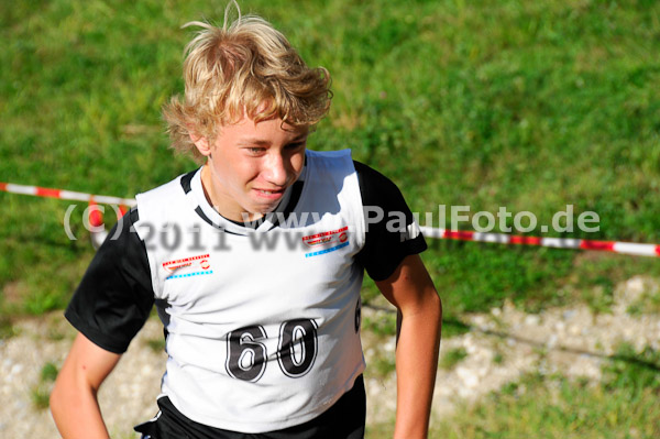 1. Dt. Schülercup 2012