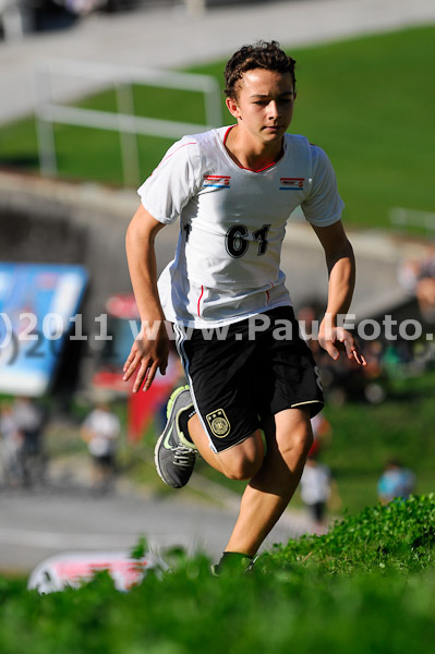 1. Dt. Schülercup 2012