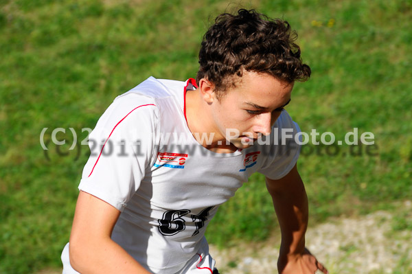 1. Dt. Schülercup 2012